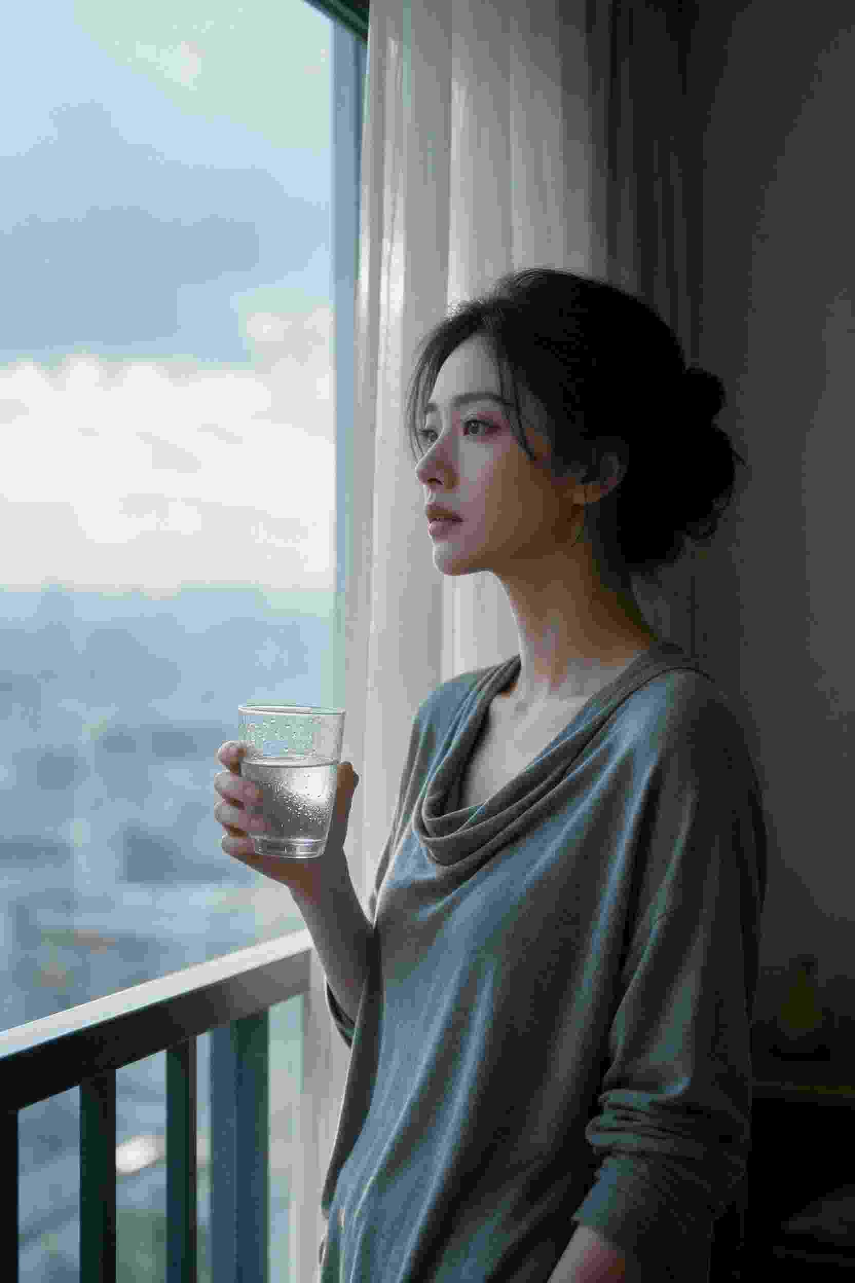 狐尾的火焰