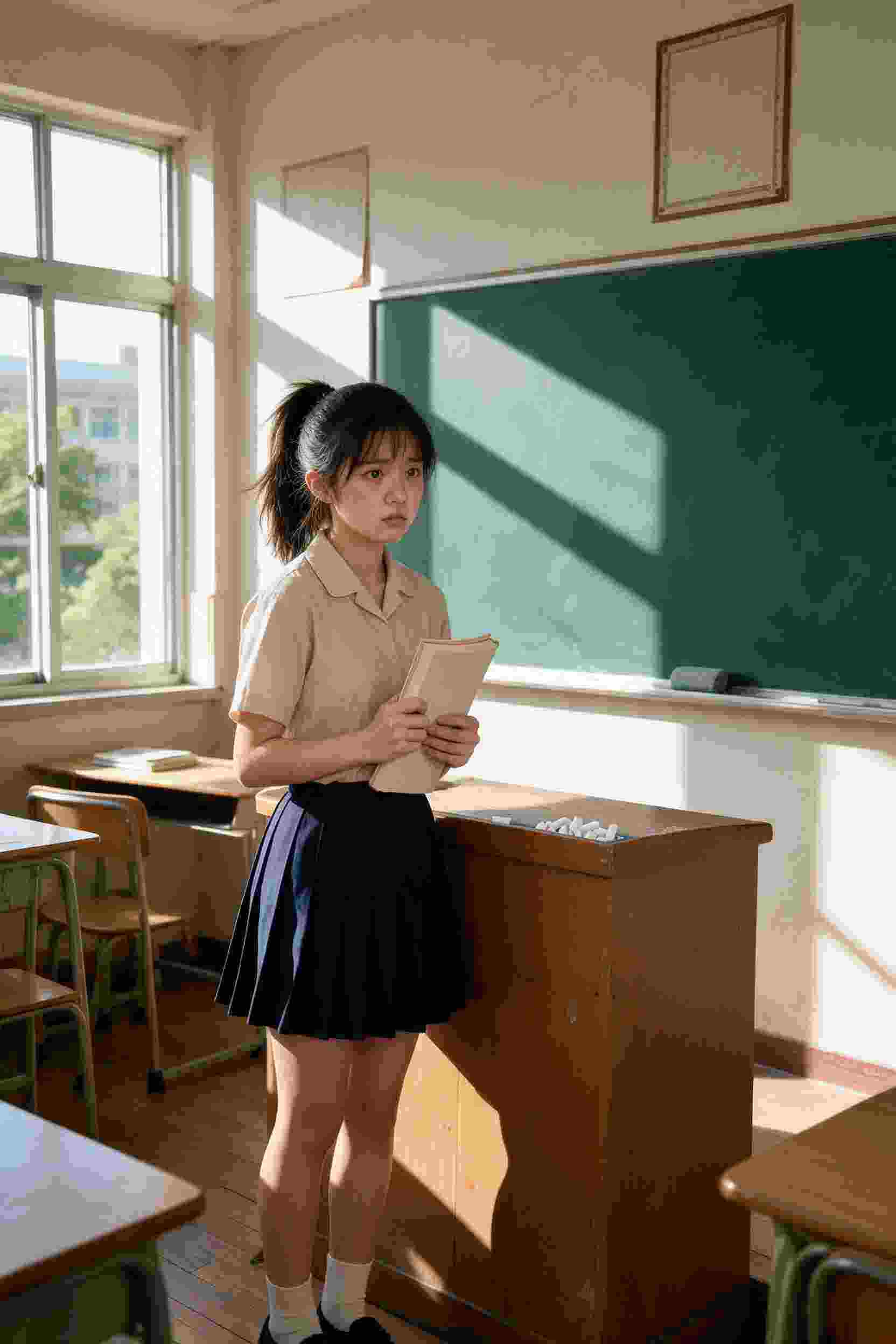 心理测量者